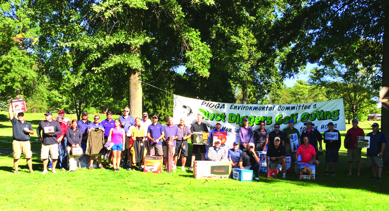 divot-diggers